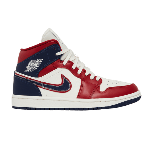 Air Jordan 1 Mid USA (2022) (Women's)