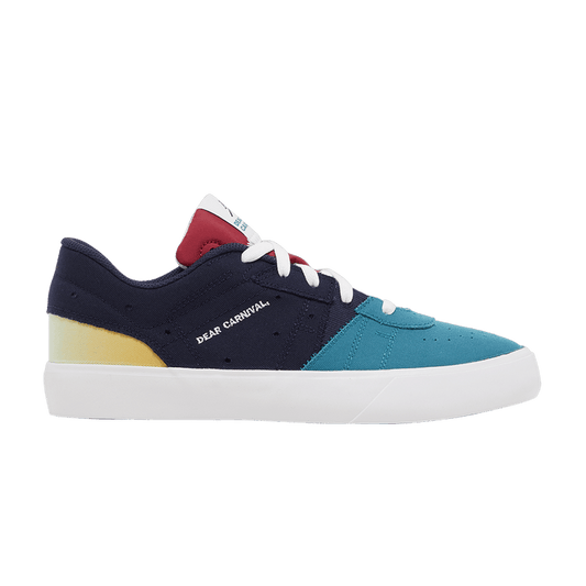 Air Jordan Series .04 Dear Carnival