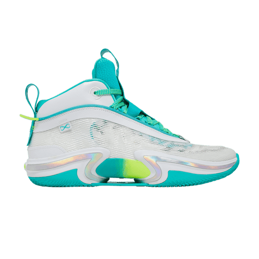 Air Jordan 36 Guo Ailun Global Game