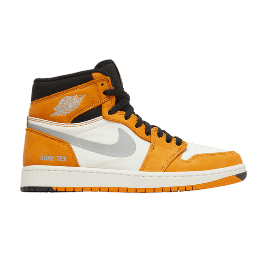 Air Jordan 1 Retro High Element Gore-Tex Light Curry