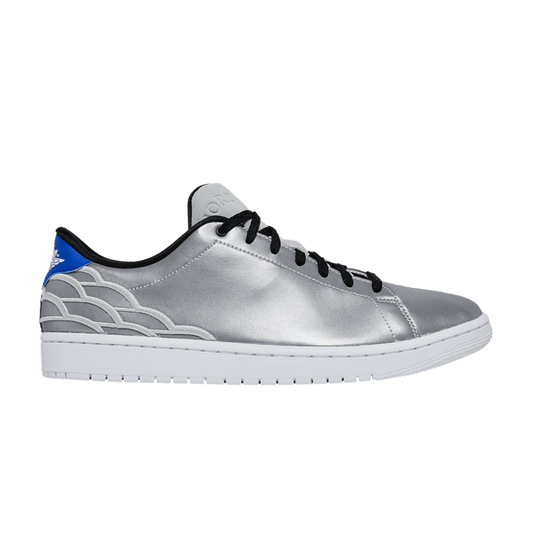 Air Jordan Centre Court Reflective