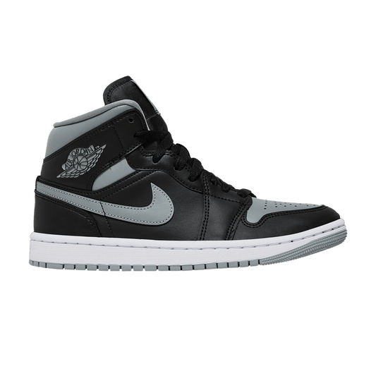 Air Jordan 1 Mid Shadow (Women's)