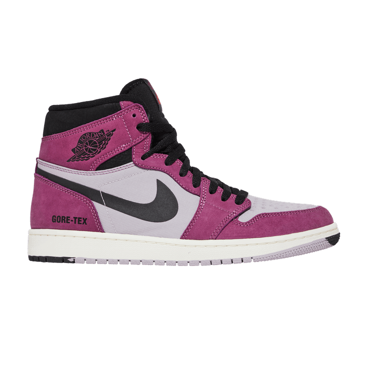 Air Jordan 1 High Element Gore-Tex Berry