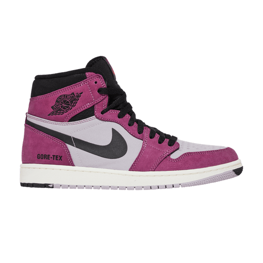 Air Jordan 1 High Element Gore-Tex Berry