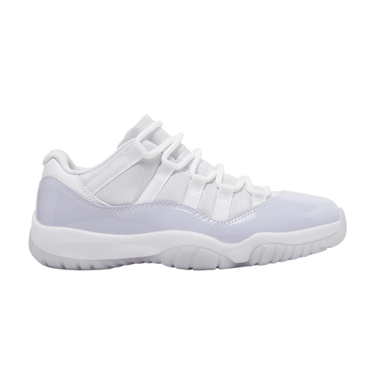 Air Jordan 11 Retro Low Pure Violet (Women's)