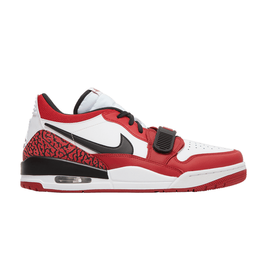 Air Jordan Legacy 312 Low Chicago Red