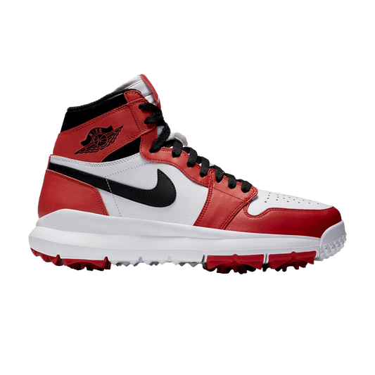 Air Jordan 1 Retro Golf Cleat Chicago