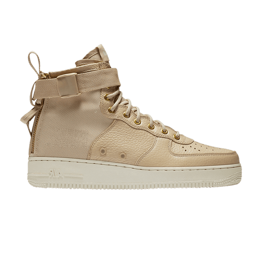 Nike SF Air Force 1 Mid Mushroom