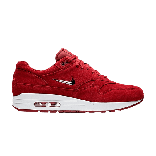 Nike Air Max 1 Jewel Team Red