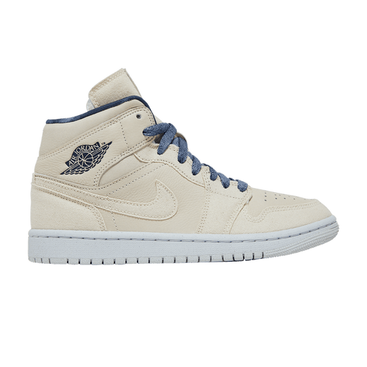Air Jordan 1 Mid SE Sanddrift (Women's)
