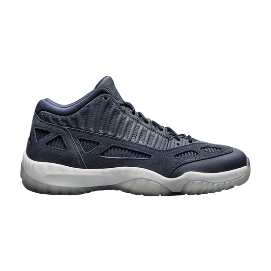 Air Jordan 11 Retro Low IE Obsidian