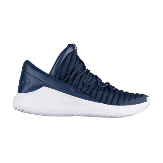Air Jordan Flight Luxe Midnight Navy White
