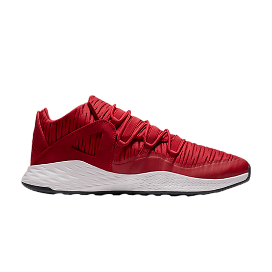 Air Jordan Formula 23 Low Gym Red