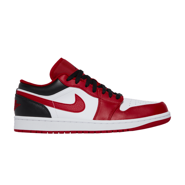 Air Jordan 1 Low Bulls