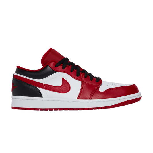 Air Jordan 1 Low Bulls