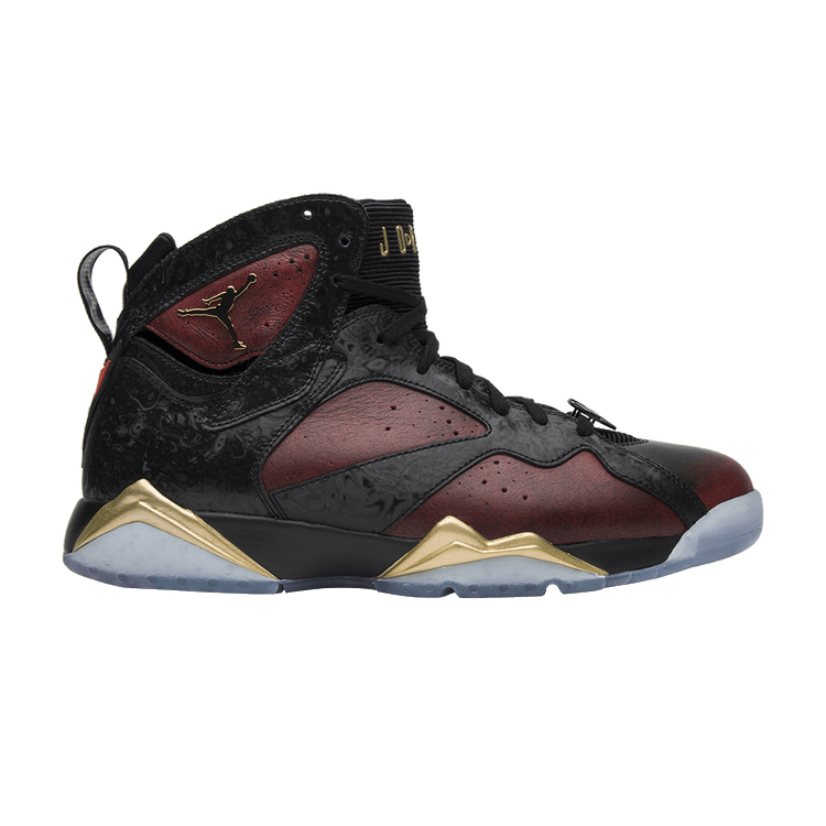 Air Jordan 7 Retro Doernbecher