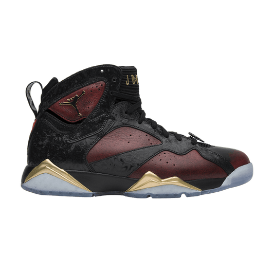 Air Jordan 7 Retro Doernbecher