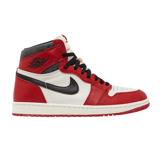 Air Jordan 1 Retro High OG Chicago Lost and Found