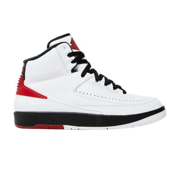 Air Jordan 2 Retro OG Chicago (2022)