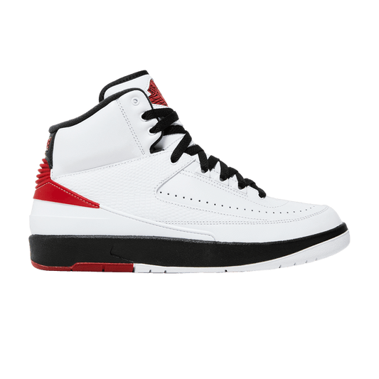 Air Jordan 2 Retro OG Chicago (2022)