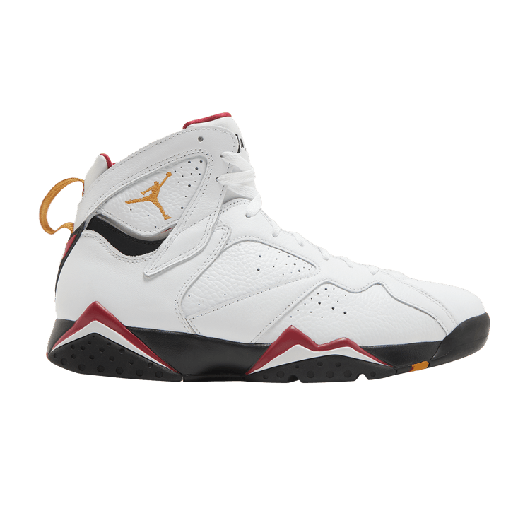 Air Jordan 7 Retro Cardinal (2022)