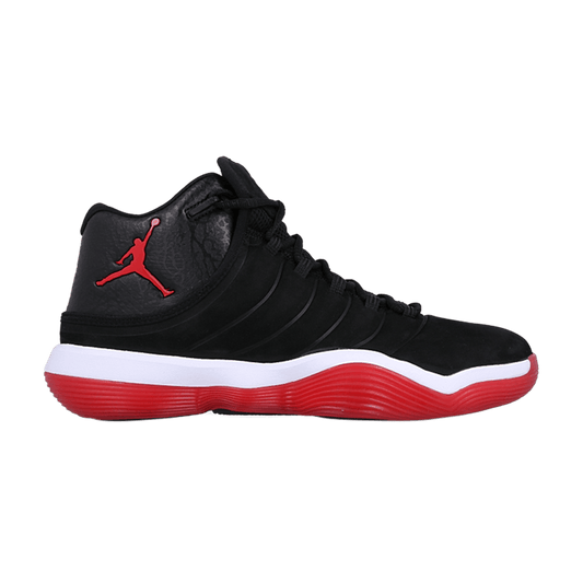 Air Jordan Super.Fly 2017 Bred