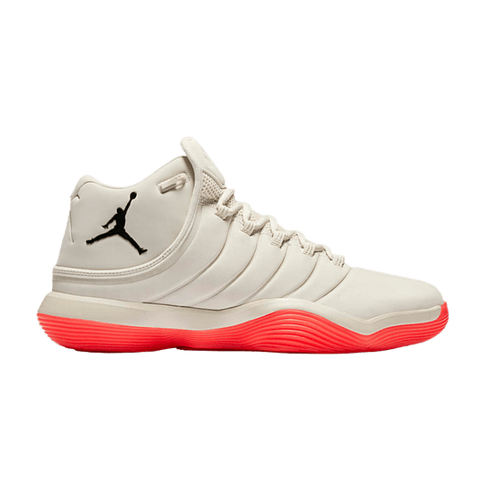 Air Jordan Super.Fly 2017 Sail Infrared 23
