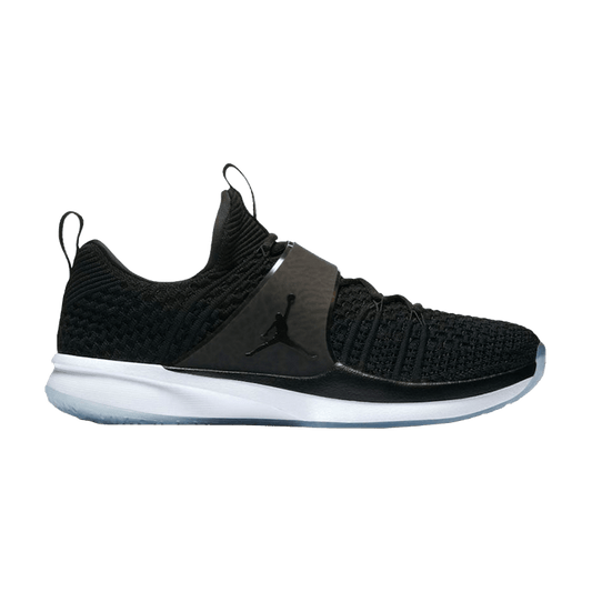 Air Jordan Trainer 2 Flyknit Black