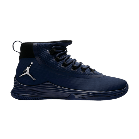 Air Jordan Ultra Fly 2 Midnight Navy