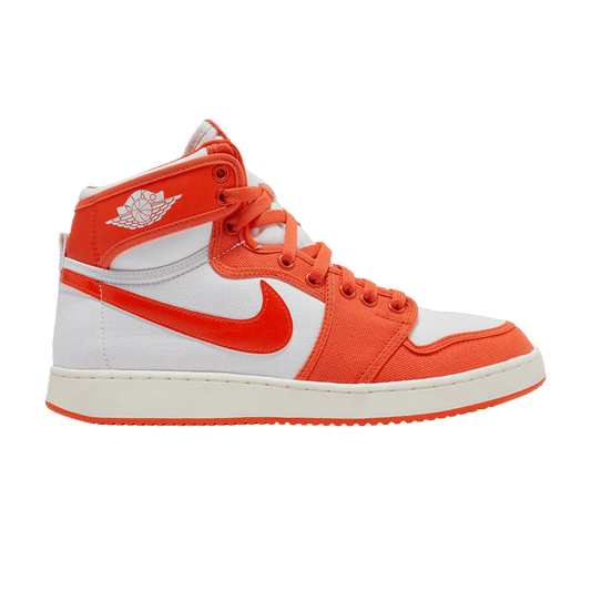 Air Jordan 1 Retro AJKO Rush Orange
