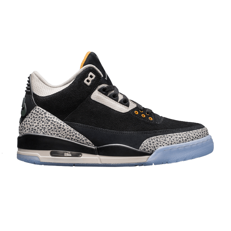 Air Jordan 3 Retro atmos