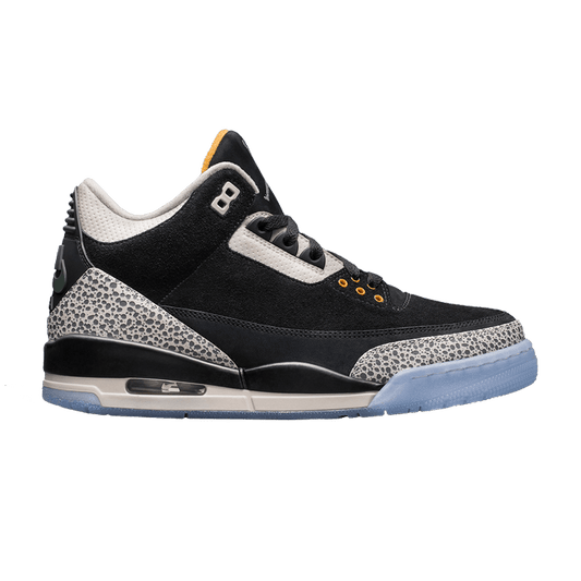 Air Jordan 3 Retro atmos