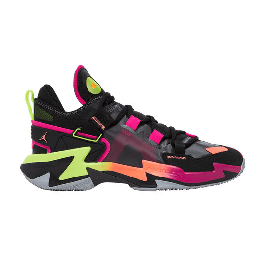 Air Jordan Why Not.5 Raging Grace