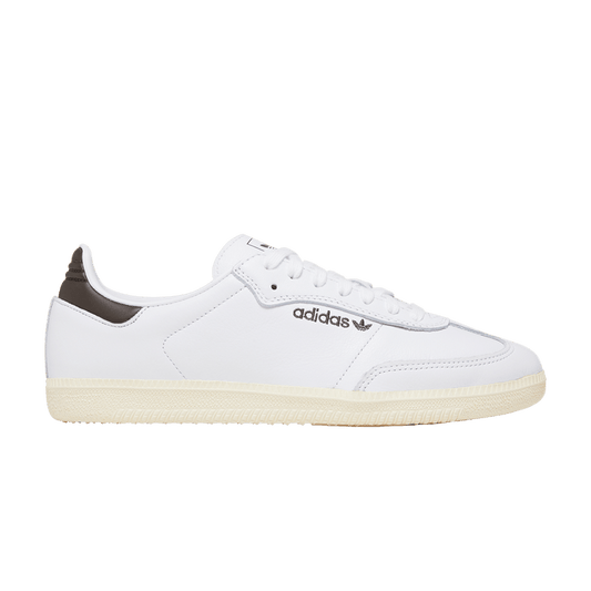 adidas Samba ADV White Shadow Olive
