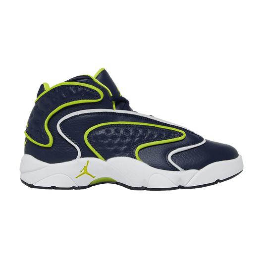 Air Jordan OG Navy Venom