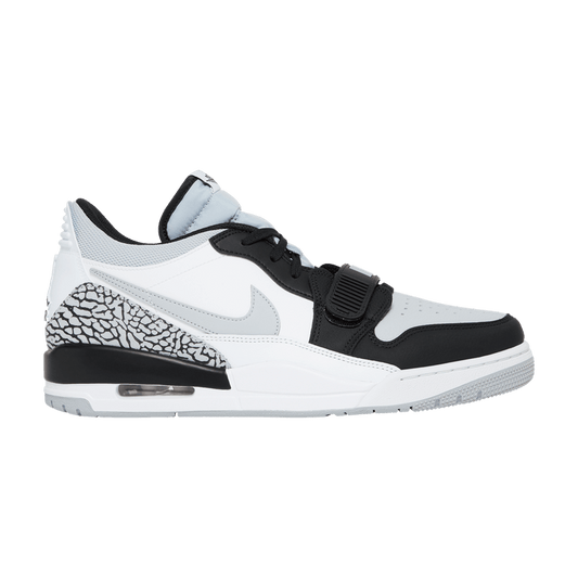 Air Jordan Legacy 312 Low Light Smoke Grey