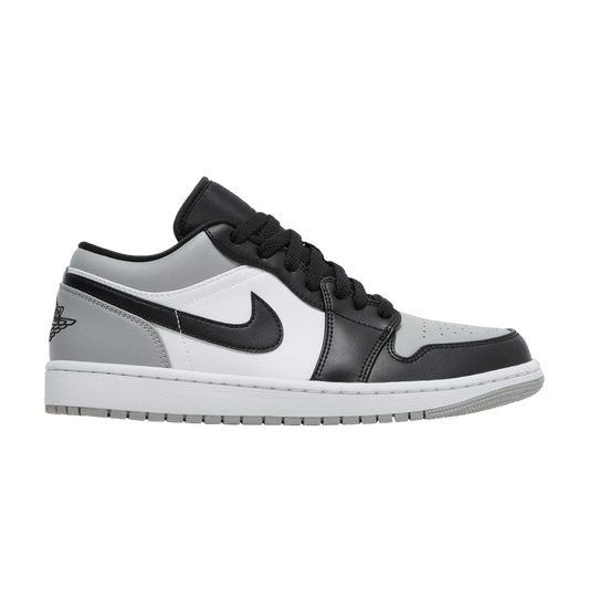 Air Jordan 1 Low Shadow Toe