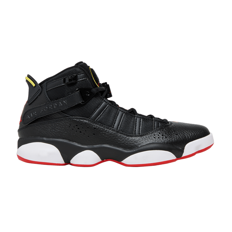 Air Jordan 6 Rings Playoffs