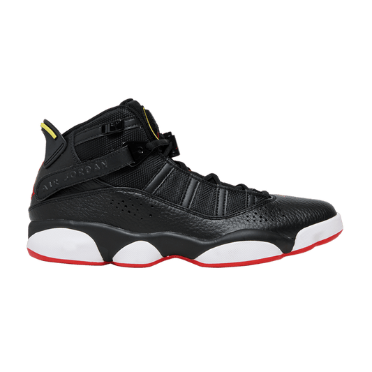 Air Jordan 6 Rings Playoffs
