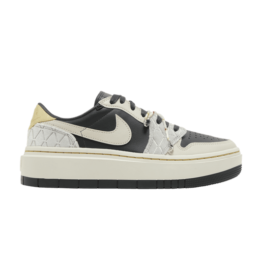 Air Jordan 1 Elevate Low SE Anthracite Light Bone (Women's)