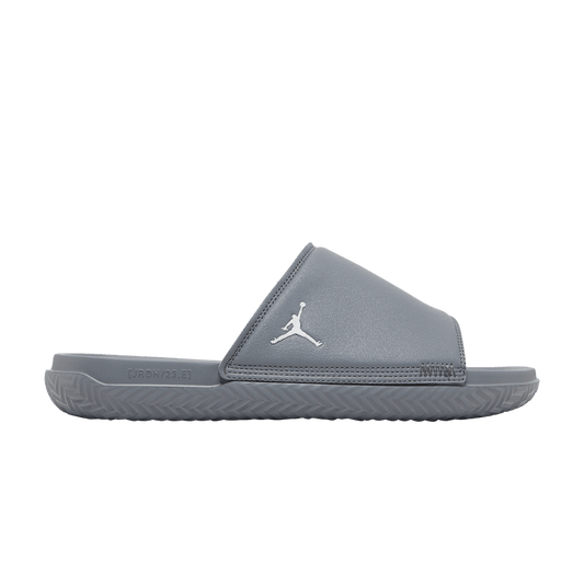 Air Jordan Play Slide Cool Grey Photon Dust