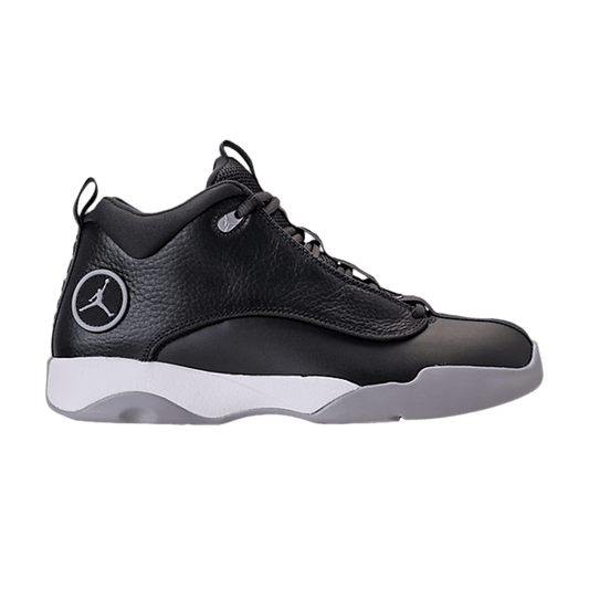 Air Jordan Jumpman Pro Quick Anthracite/Wolf Grey-Black