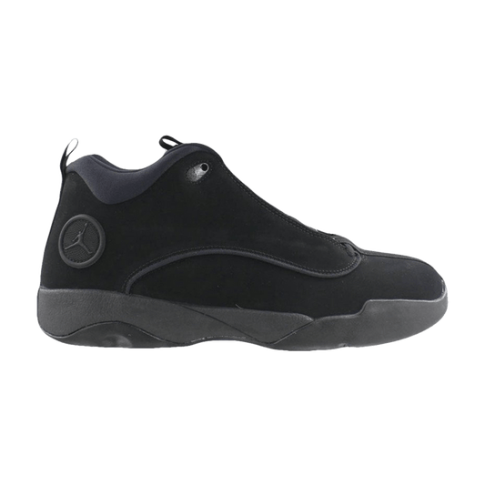 Air Jordan Jumpman Pro Quick Black/Black-Black