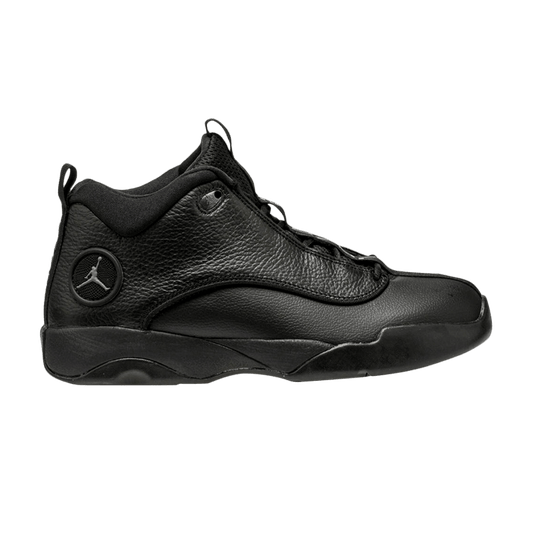 Air Jordan Jumpman Pro Quick Black/Dark Grey