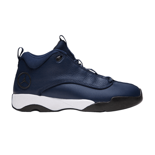 Air Jordan Jumpman Pro Quick Midnight Navy/Black-White