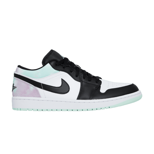 Air Jordan 1 Low Tie-Dye