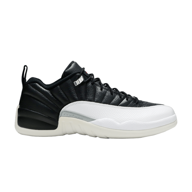 Air Jordan 12 Retro Low Playoffs