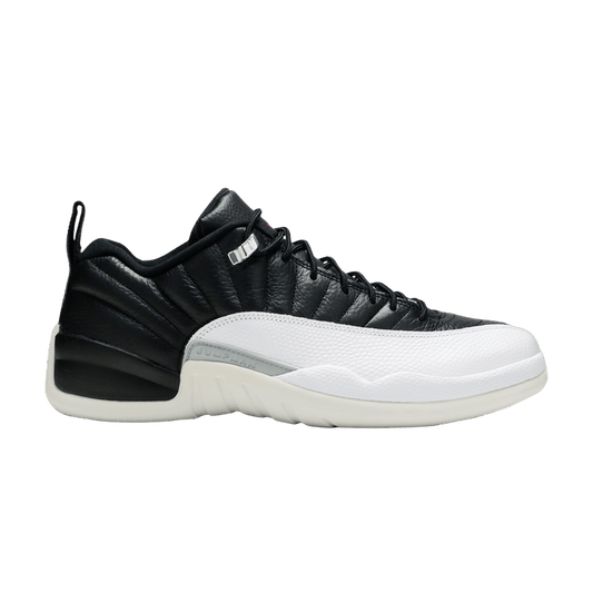 Air Jordan 12 Retro Low Playoffs