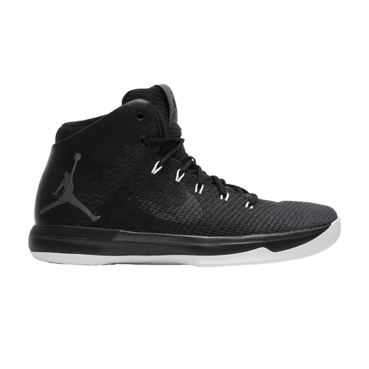 Air Jordan XXX1 Black Cat