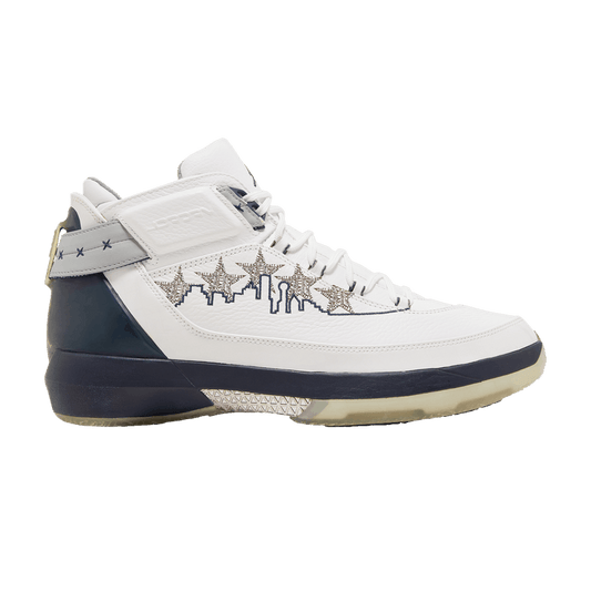 Air Jordan 22 OG Josh Howard PE
